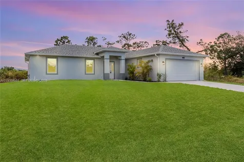 3117 W 64th W Lehigh Acres FL 33971
