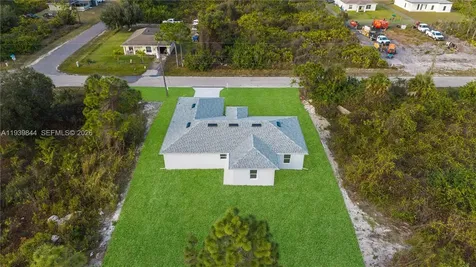 3117 W 64th W Lehigh Acres FL 33971
