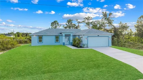 3117 W 64th W Lehigh Acres FL 33971