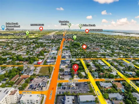 1008 18th Avenue N Lake Worth FL 33460
