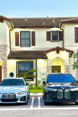 10066 SW 228th Terrace Miami FL 33190