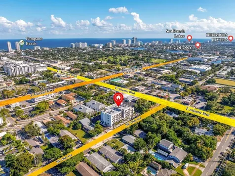 Pompano Beach FL 33060