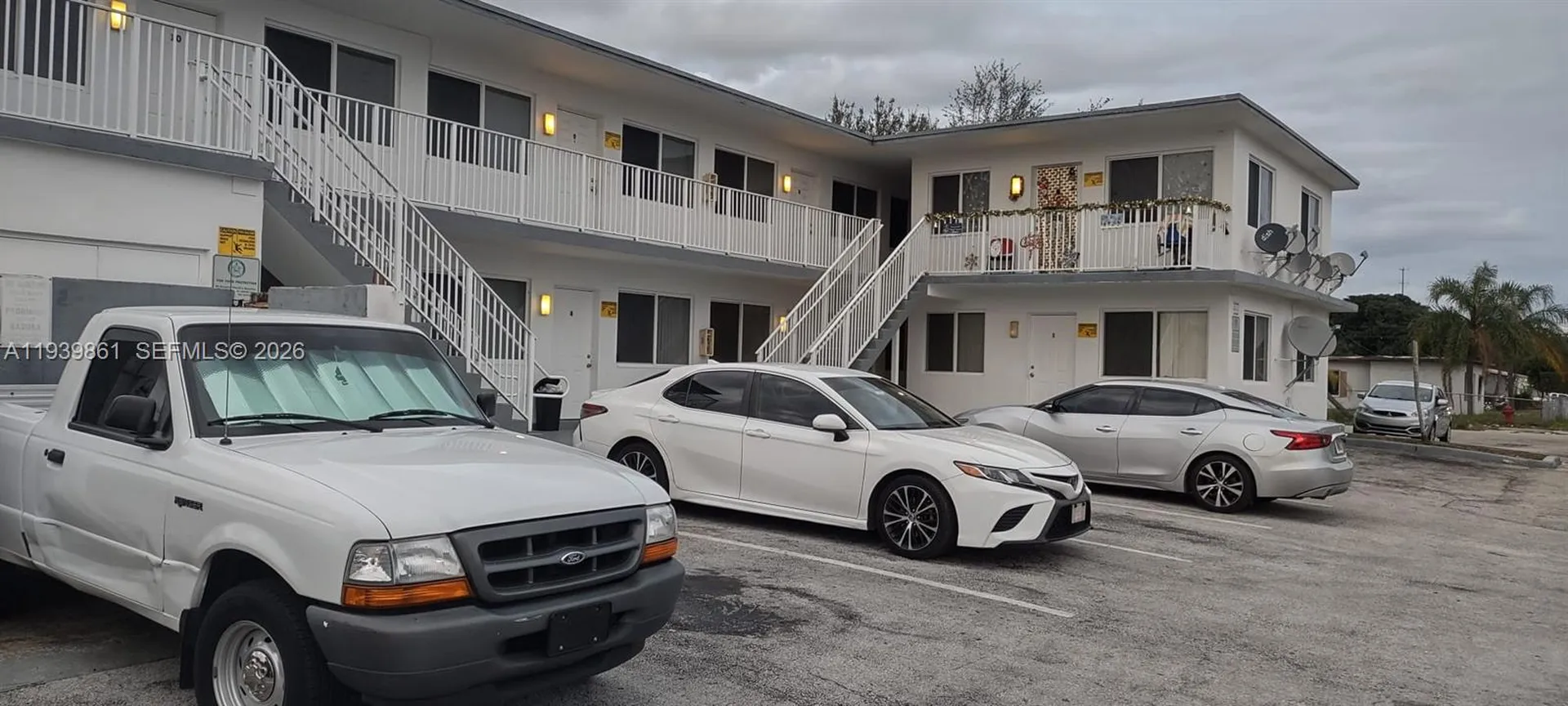 101 NW 29th Avenue Fort Lauderdale FL 33311