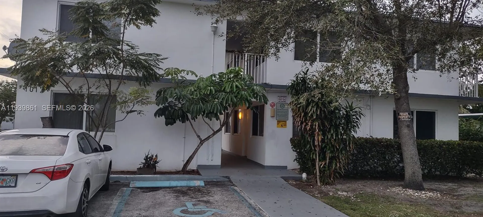101 NW 29th Avenue Fort Lauderdale FL 33311