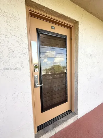 4930 E Sabal Palm Boulevard Tamarac FL 33319