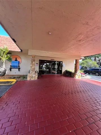 4930 E Sabal Palm Boulevard Tamarac FL 33319