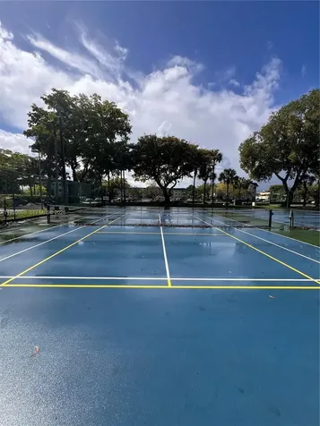 4930 E Sabal Palm Boulevard Tamarac FL 33319