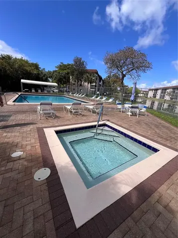 4930 E Sabal Palm Boulevard Tamarac FL 33319