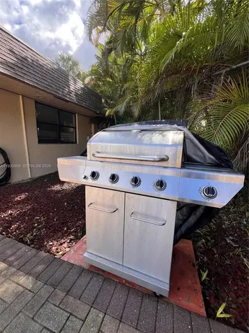 4930 E Sabal Palm Boulevard Tamarac FL 33319