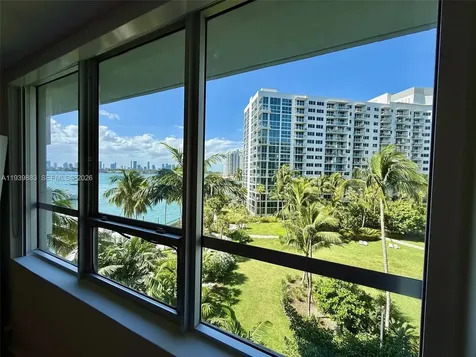 1500 Bay Road Miami Beach FL 33139