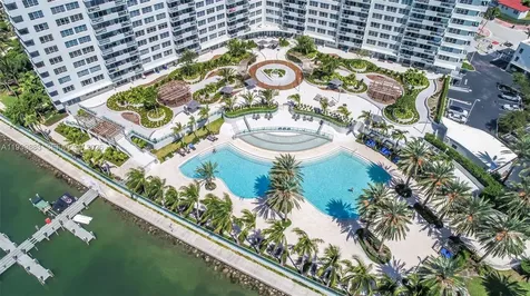 1500 Bay Road Miami Beach FL 33139