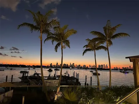 1500 Bay Road Miami Beach FL 33139