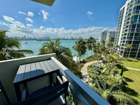 1500 Bay Road Miami Beach FL 33139