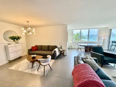 1500 Bay Road Miami Beach FL 33139