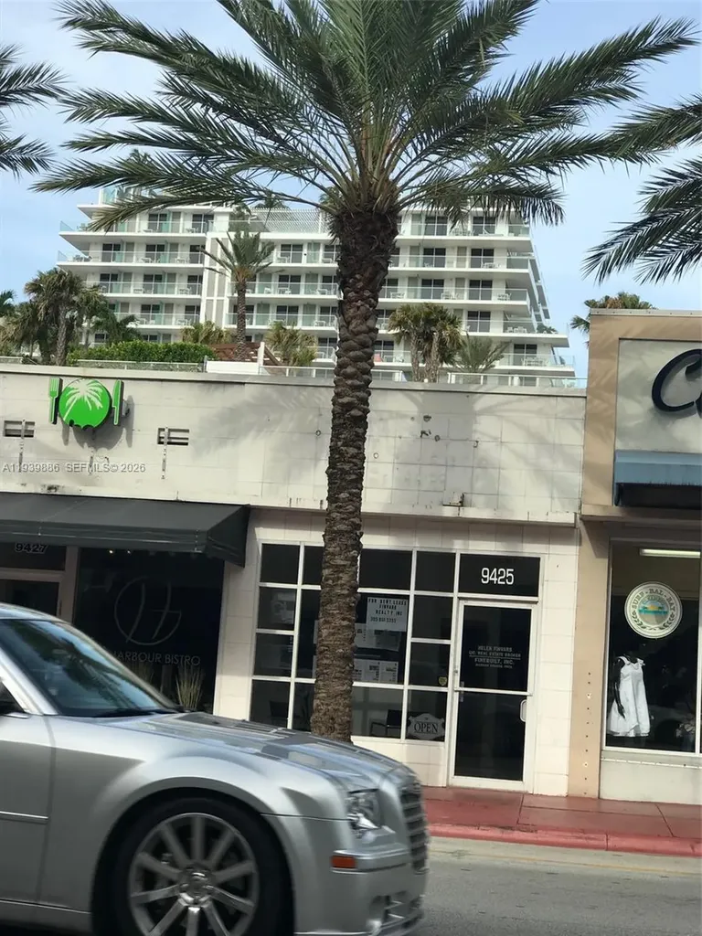 9425 Harding Avenue Surfside FL 33154