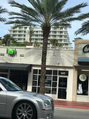 9425 Harding Avenue Surfside FL 33154