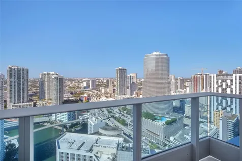 200 Biscayne Boulevard Way Miami FL 33131