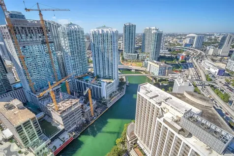 200 Biscayne Boulevard Way Miami FL 33131