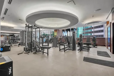 200 Biscayne Boulevard Way Miami FL 33131
