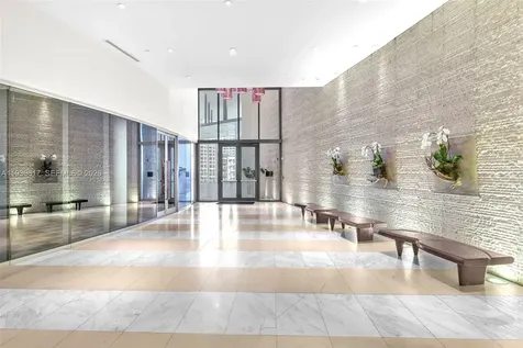 200 Biscayne Boulevard Way Miami FL 33131