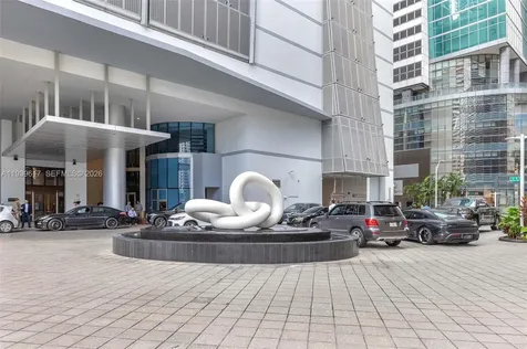 200 Biscayne Boulevard Way Miami FL 33131