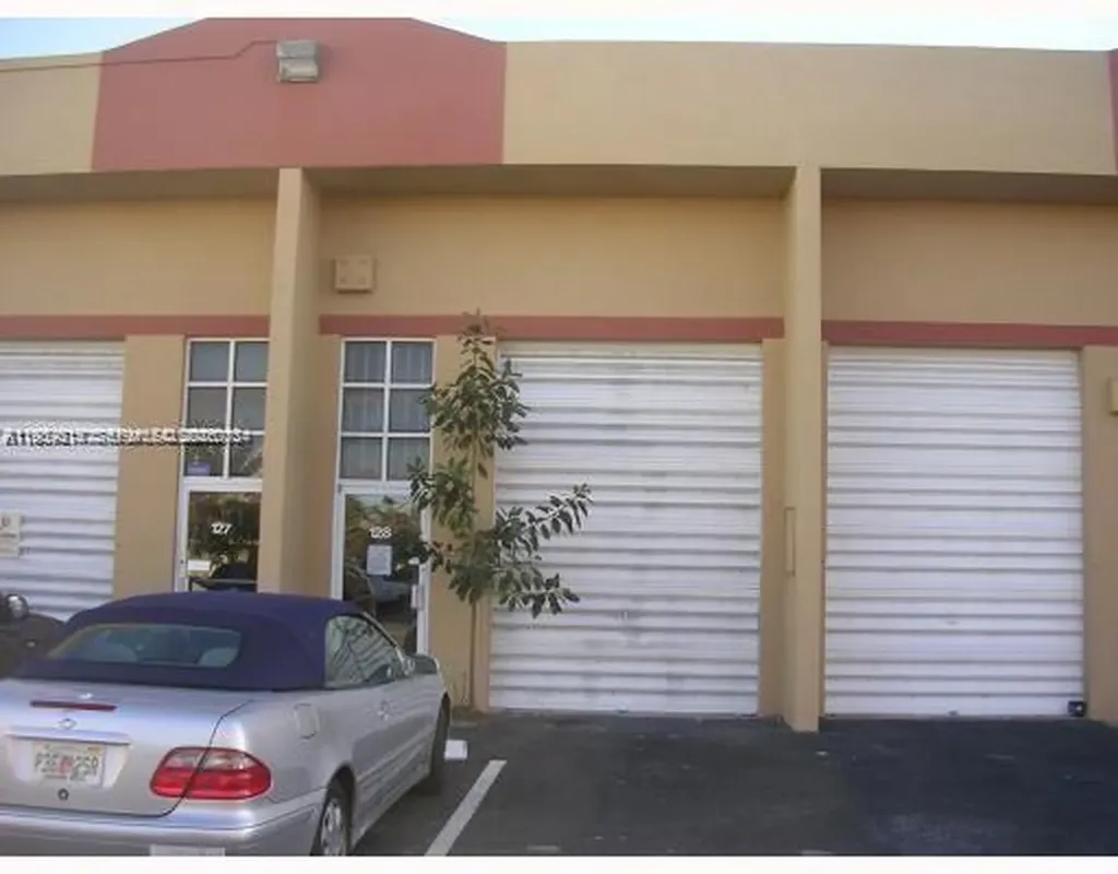 13390 SW 131st Street Miami FL 33186