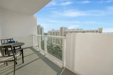 5601 Collins Avenue Miami Beach FL 33140