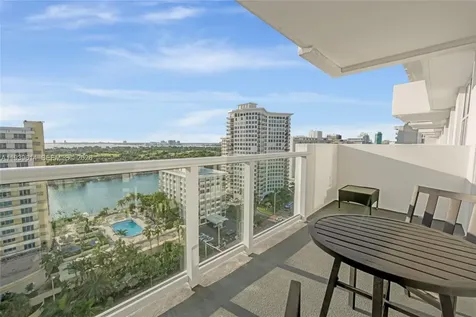 5601 Collins Avenue Miami Beach FL 33140