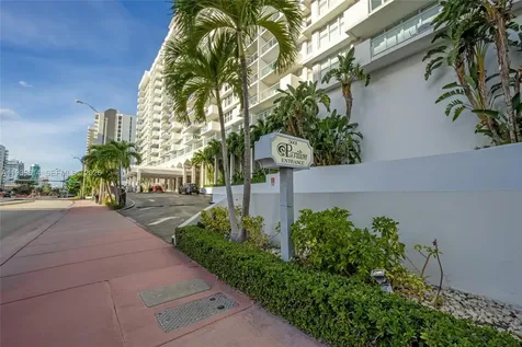 5601 Collins Avenue Miami Beach FL 33140