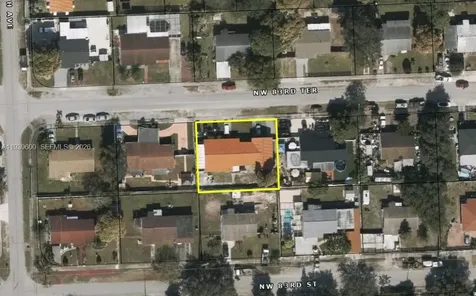 1775 NW 83rd Street Miami FL 33147