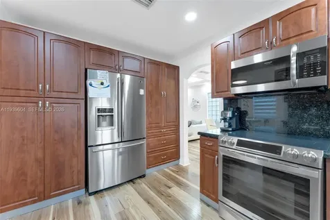 1289 NW 171st Terrace Pembroke Pines FL 33028