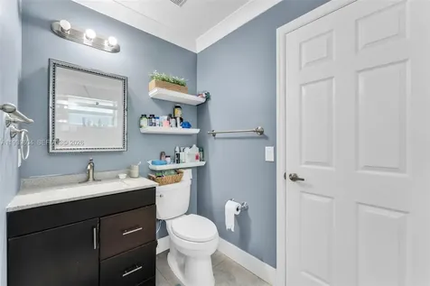 1289 NW 171st Terrace Pembroke Pines FL 33028