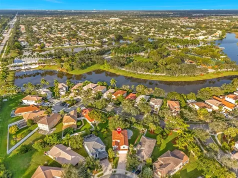 1289 NW 171st Terrace Pembroke Pines FL 33028
