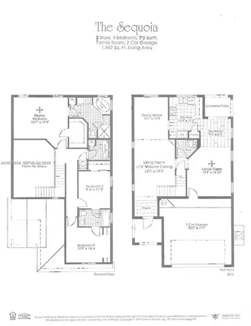 1289 NW 171st Terrace Pembroke Pines FL 33028