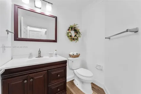 1289 NW 171st Terrace Pembroke Pines FL 33028