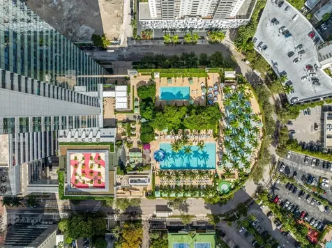 1425 Brickell Avenue Miami FL 33131