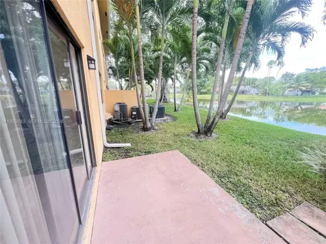 11441 NW 39th Court Coral Springs FL 33065