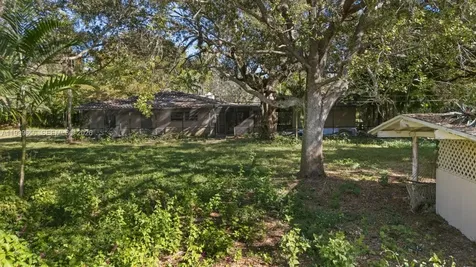 13500 SW 68th Court Pinecrest FL 33156