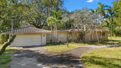 13500 SW 68th Court Pinecrest FL 33156
