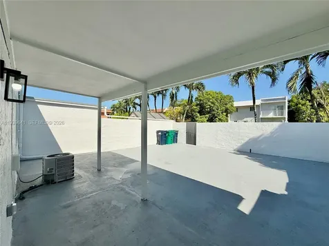 11240 SW 33rd Cir Place Miami FL 33165