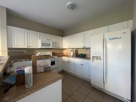 3360 NE 14th Drive Homestead FL 33033