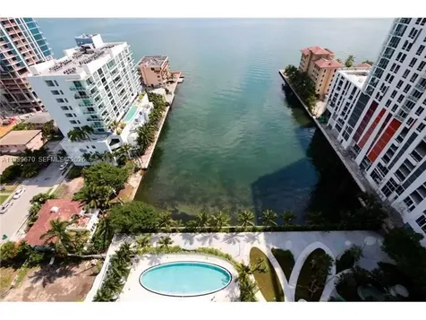 460 NE 28th Street Miami FL 33137