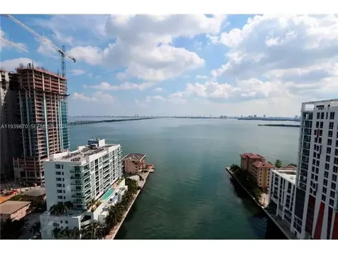 460 NE 28th Street Miami FL 33137