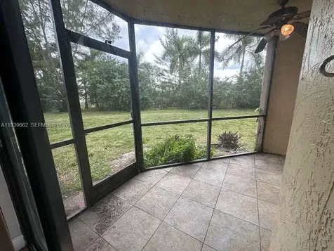 3400 Foxcroft Road Miramar FL 33025