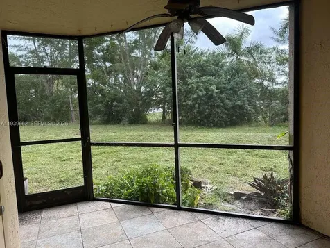 3400 Foxcroft Road Miramar FL 33025