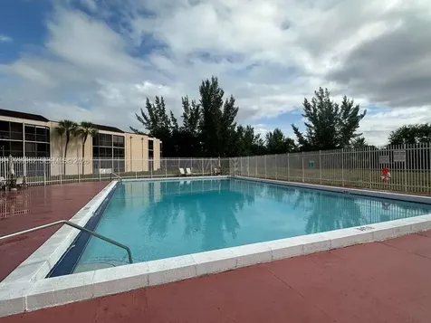 3400 Foxcroft Road Miramar FL 33025