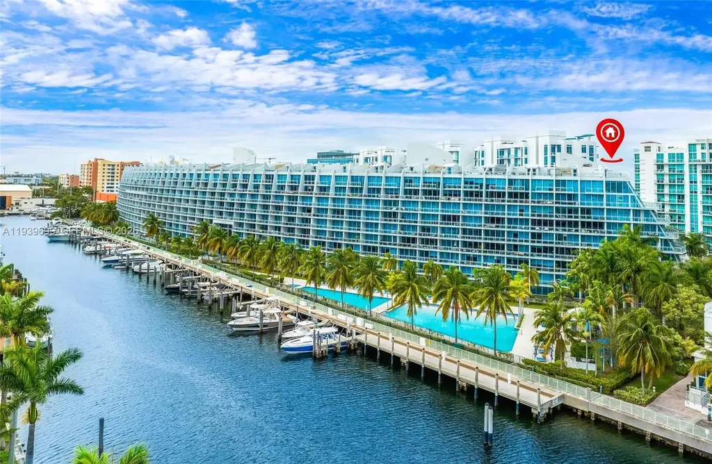 2950 NE 188th Street Aventura FL 33180