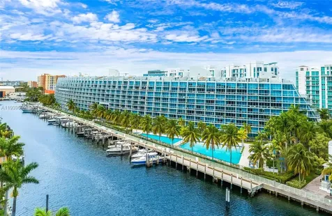 2950 NE 188th Street Aventura FL 33180