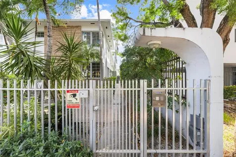 1045 Lenox Avenue Miami Beach FL 33139