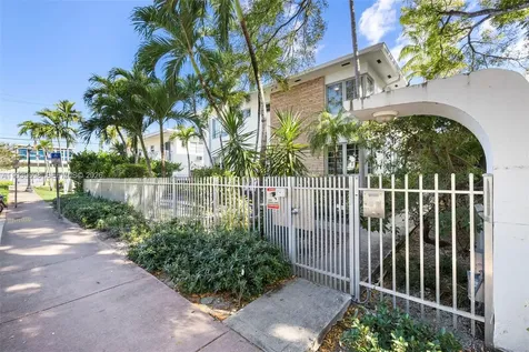 1045 Lenox Avenue Miami Beach FL 33139